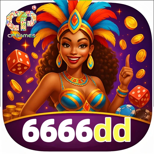 6666dd Logo