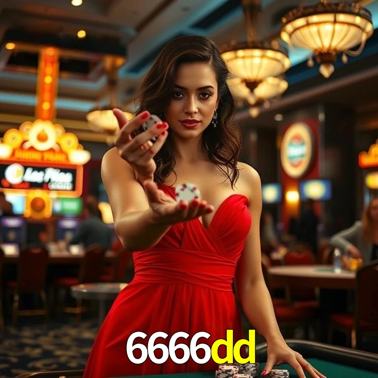 6666dd Segurança
