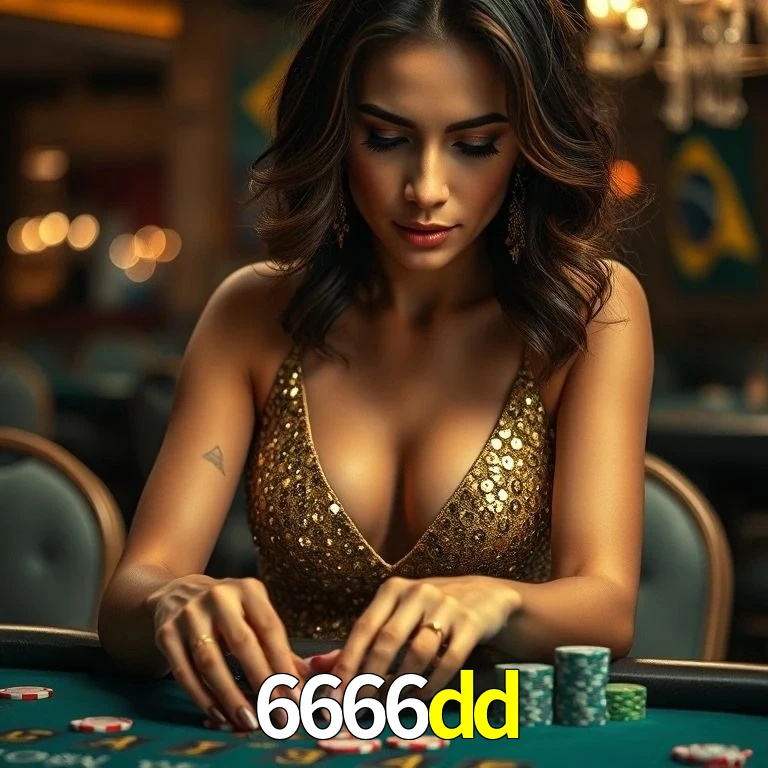 6666dd Performance