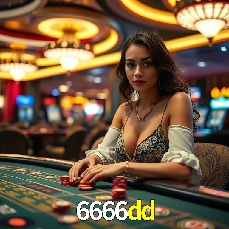 6666dd Benefícios VIP