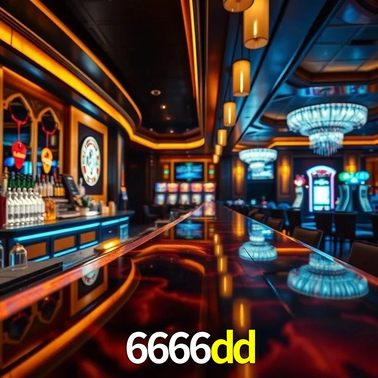 6666dd plataforma