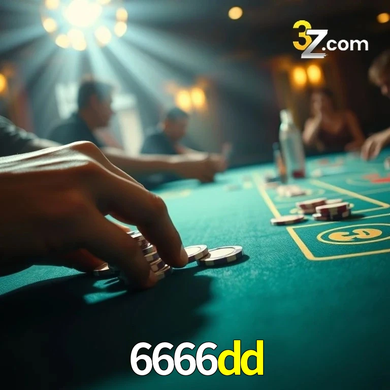 6666dd lottery