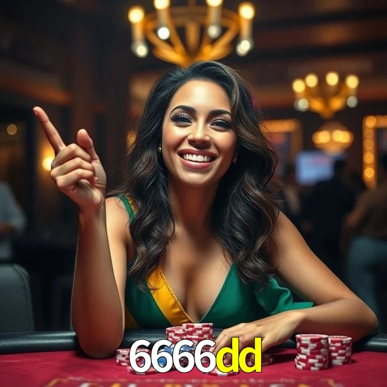6666dd Segurança