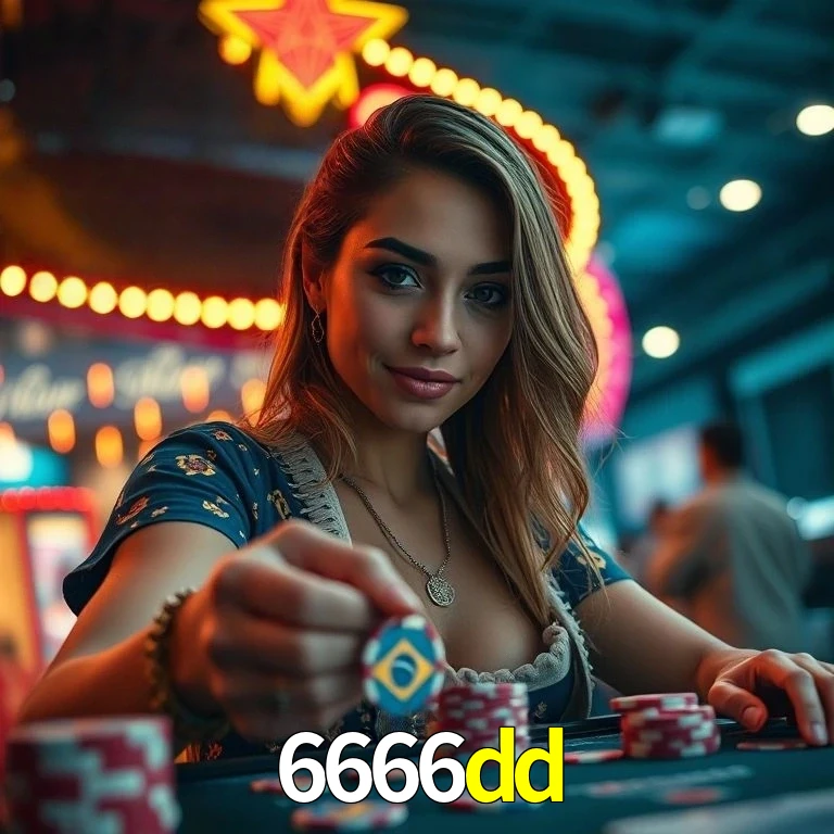 6666dd Suporte