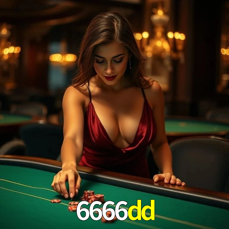 6666dd Suporte
