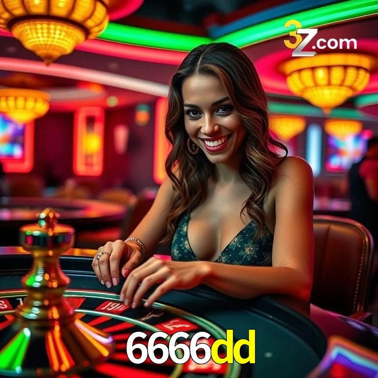 6666dd Termos Bônus