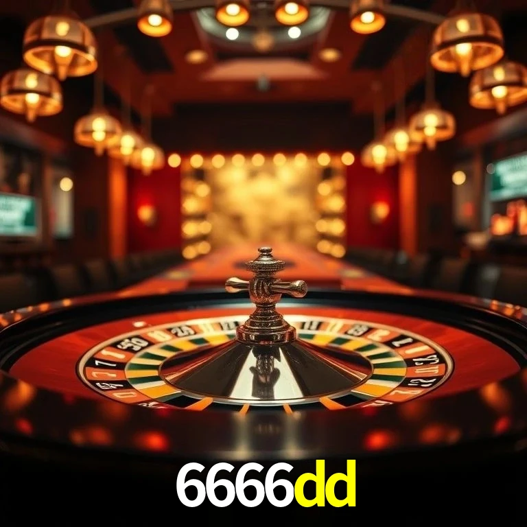 6666dd Slot Mecânicas