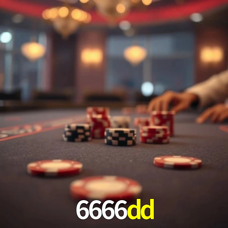 6666dd Promoções