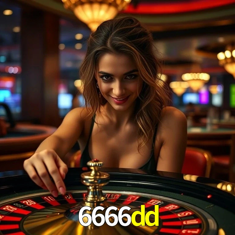6666dd Portfolio Jogos