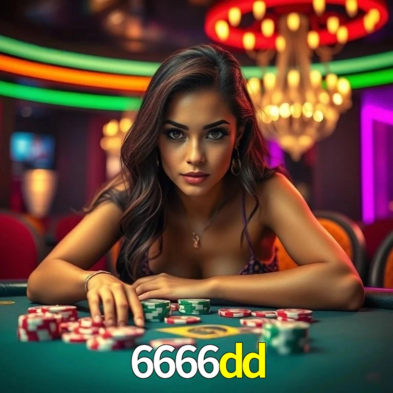 6666dd Suporte