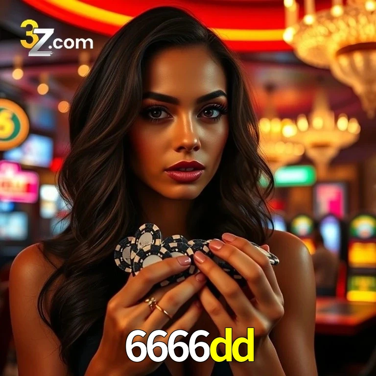 6666dd Bônus
