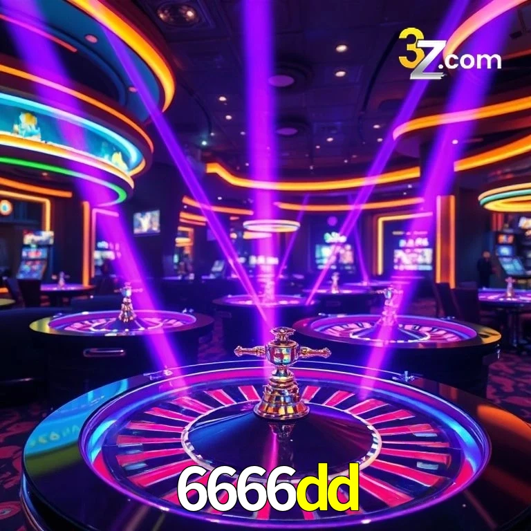 6666dd Bônus