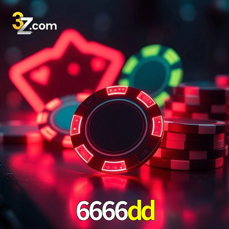 6666dd Slot Analytics