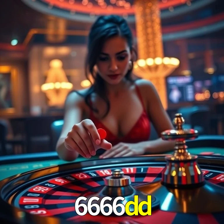 6666dd brazil