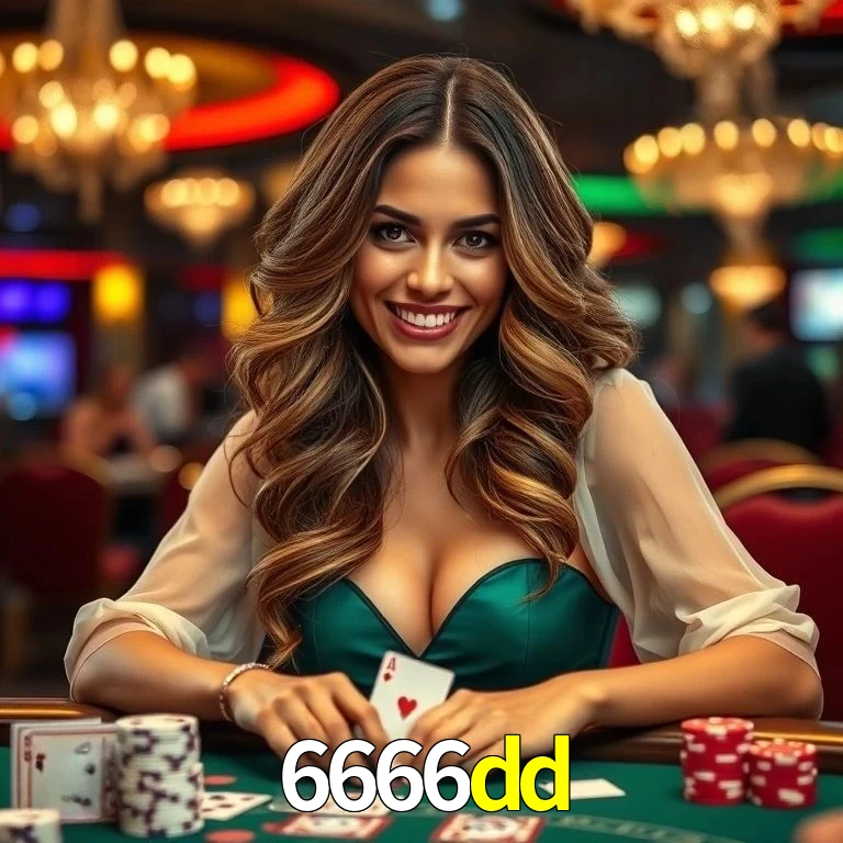 6666dd Segurança