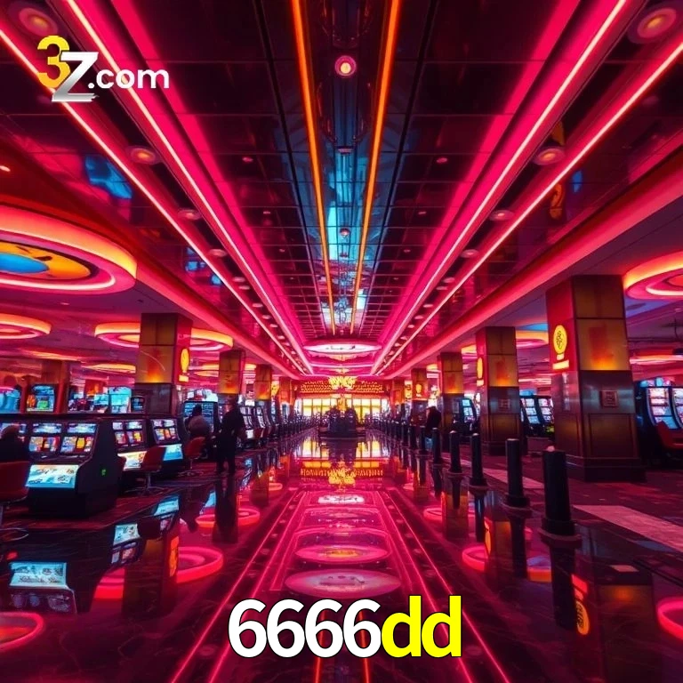 6666dd APK Interface