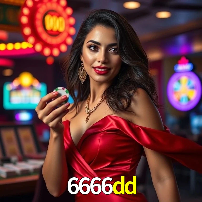 6666dd Torneios Slots
