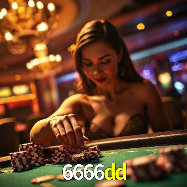 6666dd tiger