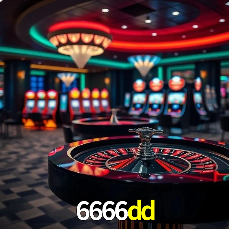6666dd APK Segurança