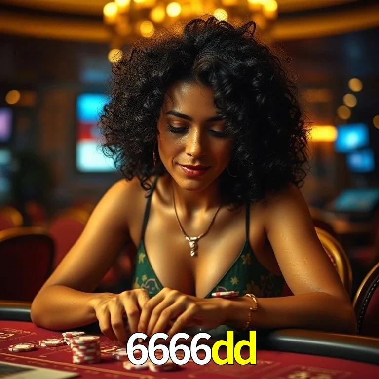 6666dd Jogos Catálogo