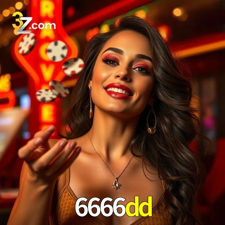6666dd Bônus