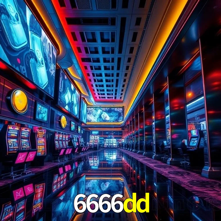 6666dd Suporte