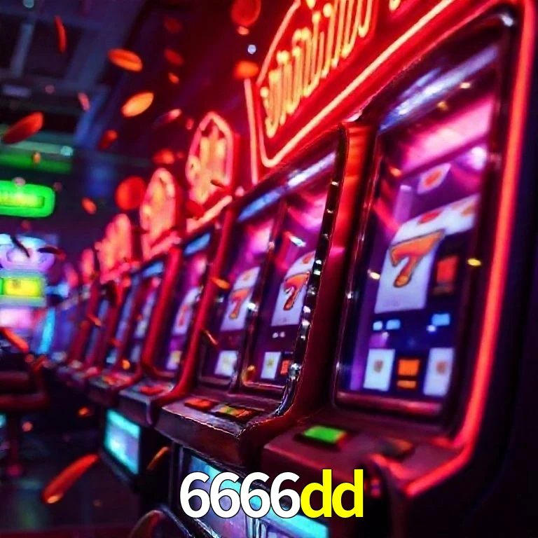 6666dd fortune-tiger