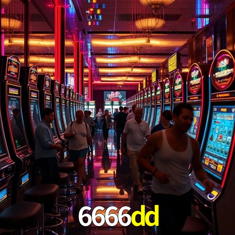 6666dd Bônus