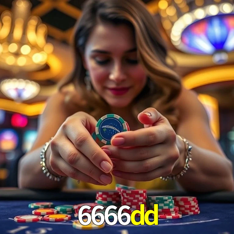 6666dd Segurança