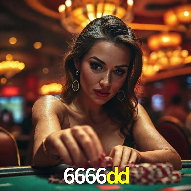 6666dd Jogo Responsável