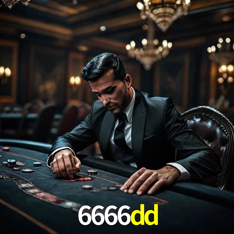 6666dd Segurança