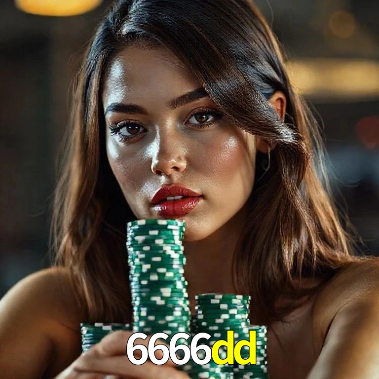 6666dd Slot Temas