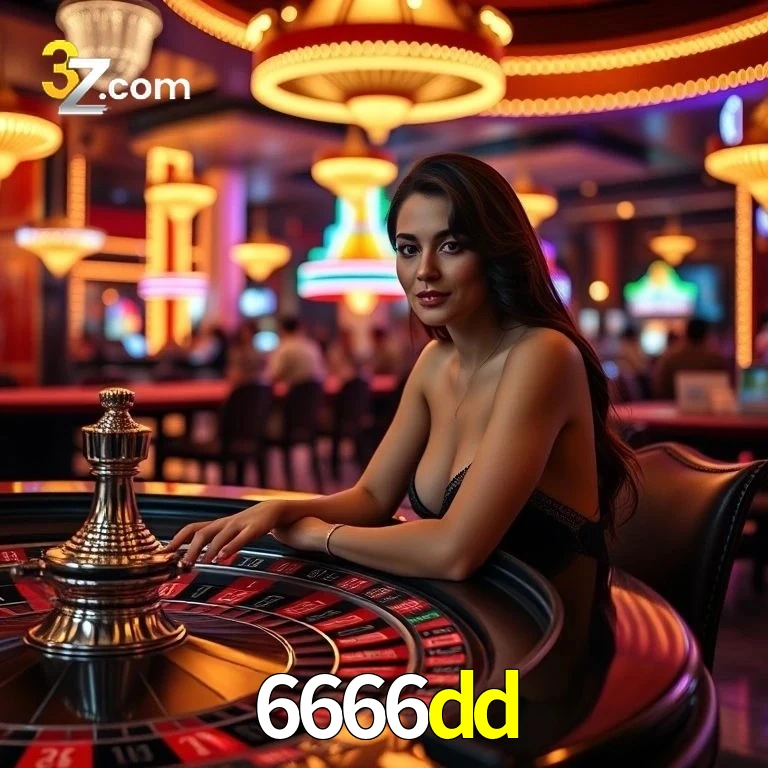 6666dd Bônus