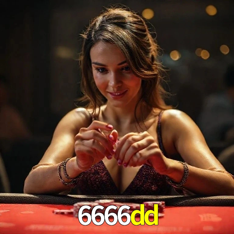 6666dd Segurança