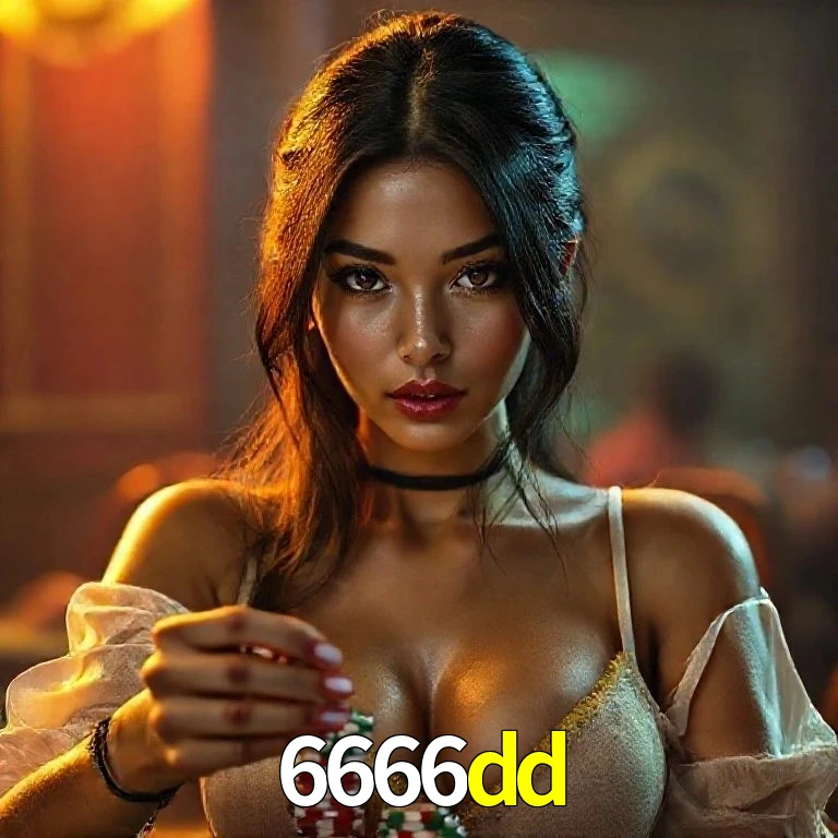 6666dd Bônus
